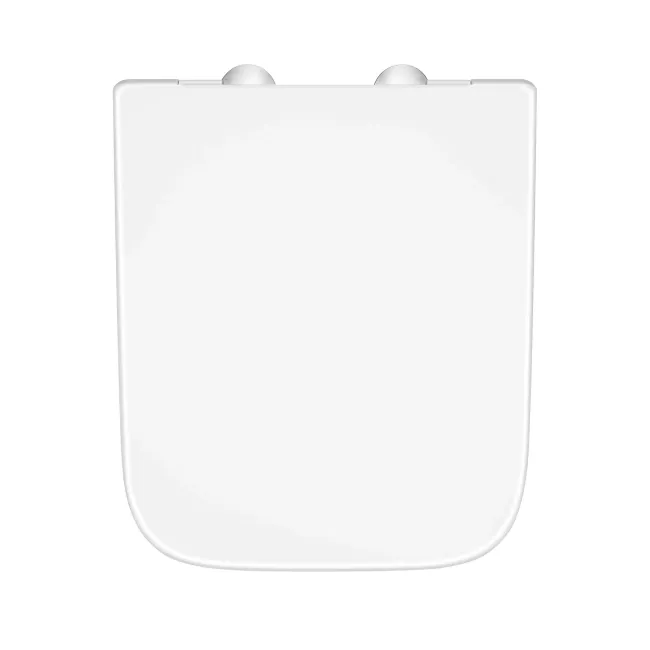 Chicago Quick Release Premium Soft Close Toilet Seat