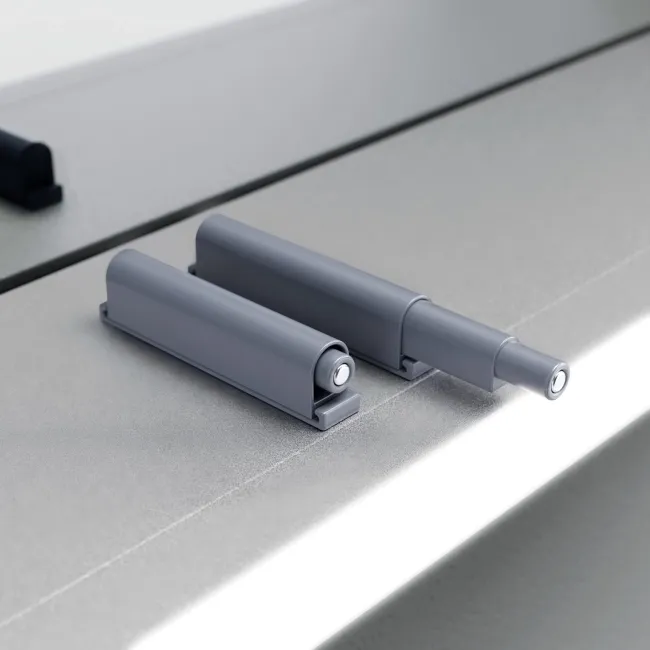 Ivy Recessed LED Mirror Cabinet 700x600mm