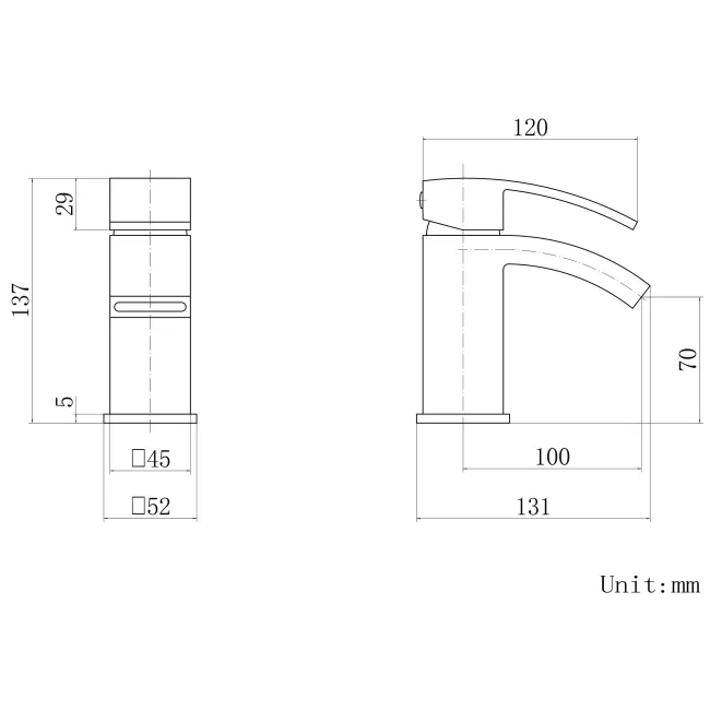 Welland Chrome Basin & Bath Mixer Tap Set