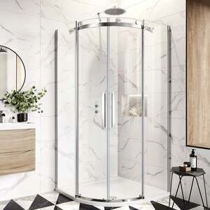Quadrant Shower Enclosures