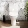 Napa Rimless Close Coupled Toilet With Slim Soft Close Seat