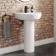 Dunn Pedestal Basin 515mm