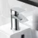 Severn Chrome Cloakroom Basin Mixer Tap