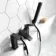 Brora Matt Black Bath Filler & Handheld Shower