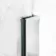 Stockholm Easy Clean 8mm Frameless Sliding Shower Door 1200mm