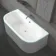 Stafford Essential 1700mm Back To Wall Bath ( Excludes Bath Panel)