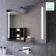 Emielia Illuminated LED Mirror Cabinet 600x800mm