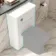 Sorrento Coastal White 600 Toilet Unit