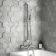 Lismore Round Thermostatic Bath Filler Shower Set