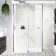 Vienna Easy Clean 8mm Hinged Shower Enclosure 1200x800mm