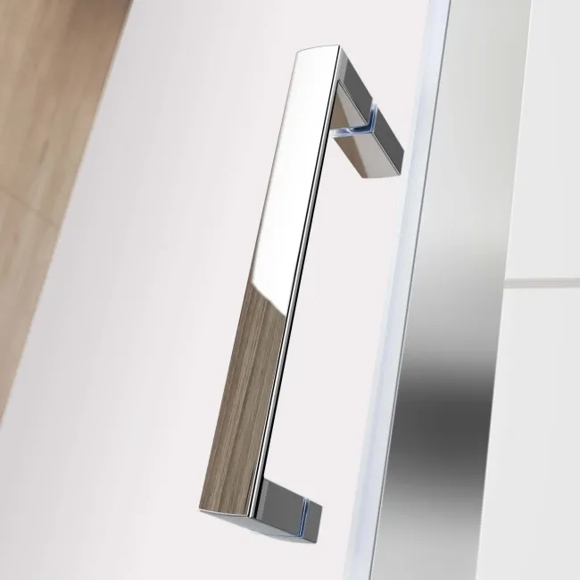 London 6mm Sliding Shower Door 1000mm