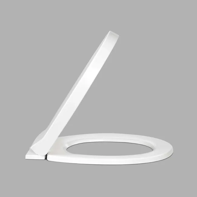 Austin Quick Release Soft Close Toilet Seat