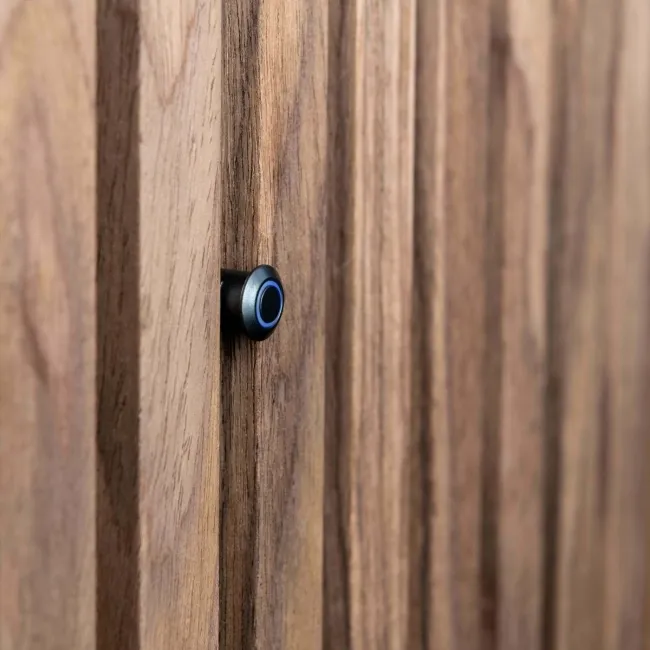 Trepanel Bright® Wired Remote Control