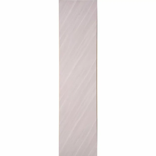 Trepanel Style® Grey Veined Stone Effect Matt WPC Laminated Wall Panel