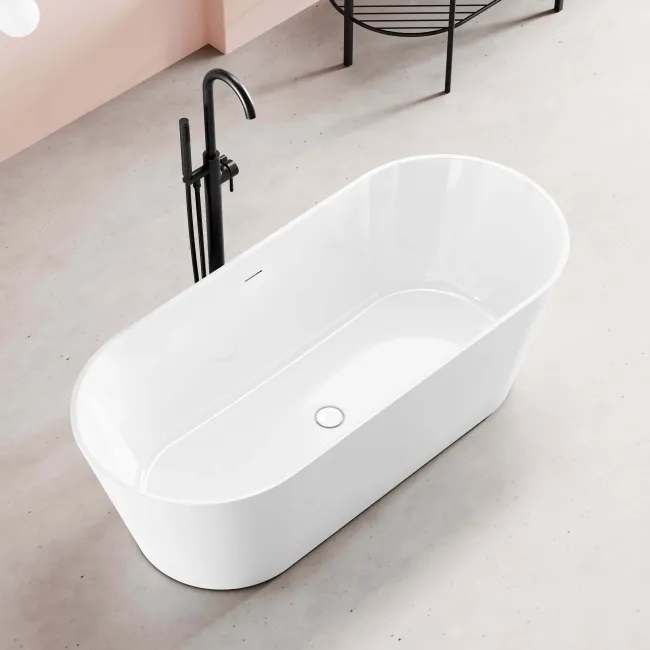 Newham 1700mm Freestanding Bath