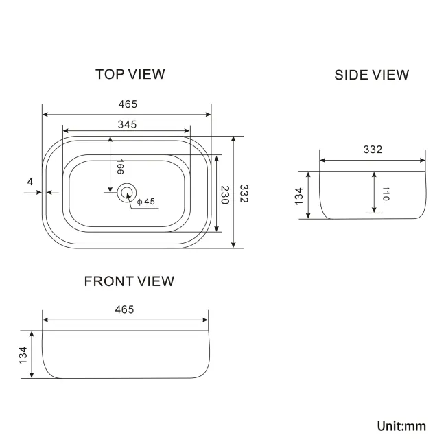 Bermuda Cashmere Pink Vanity with Marble Top & Curved Counter Top Basin 800mm - Brass Knurled Handles