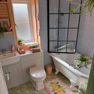 Monaco Chalk White Combination Vanity Traditional Basin and Seattle Toilet 1200mm