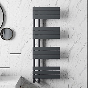 Designer Heated Towel Rails