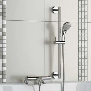 Bath Filler Shower