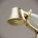 Bray Traditional Brushed Brass Bath Shower Mixer Tap