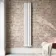 Faro White Double Flat Panel Vertical Radiator 1800x280mm