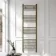 Barcelona Antique Gold Straight Heated Towel Rail 1600x500mm