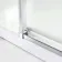 Stockholm Easy Clean 8mm Frameless Sliding Shower Door 1400mm
