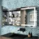 Allyson Illuminated LED Mirror Cabinet 600x1000mm