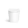 Boston Rimless Wall Hung Toilet With Premium Soft Close Seat