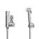 Douche Kit with Thermostatic Mixing Valve and Brass Spray Head