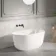 Finsbury 1300mm Freestanding Bath