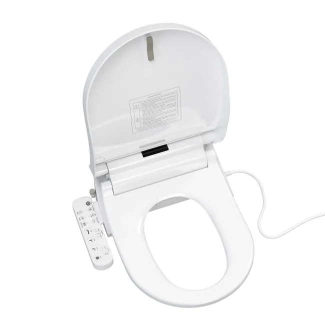 Denver Smart Toilet Bidet Seat
