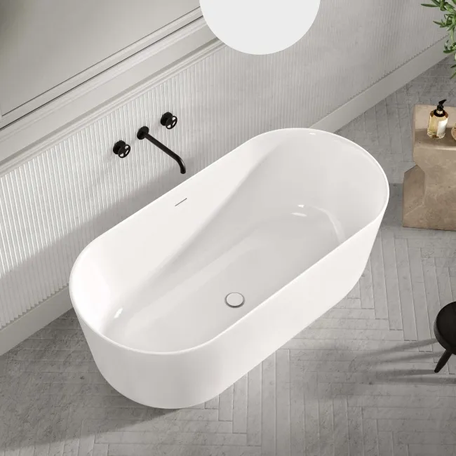 Finsbury 1500mm Freestanding Bath