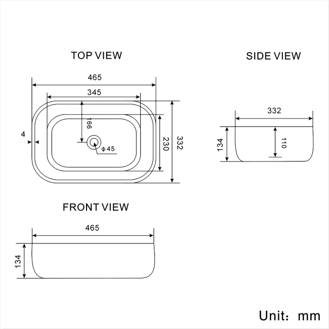 Elba Gloss White Double Wall Hung Drawer Vanity with Marble Top & Curved Basin 1200mm - Brushed Brass Accents