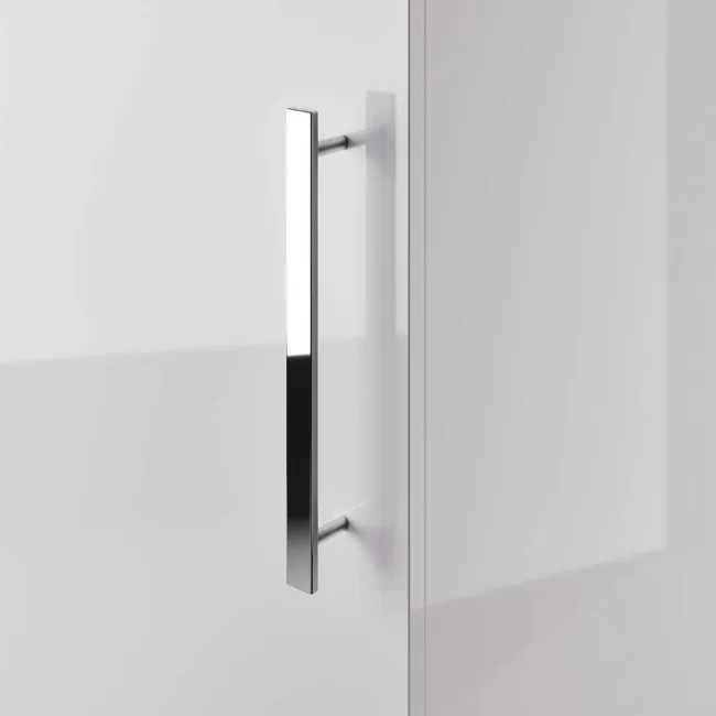 Avon Gloss White Basin Vanity 450mm