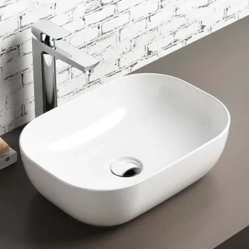 Carolina Counter Top Basin 465mm