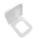 Atlanta Quick Release Soft Close Toilet Seat
