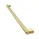 Brushed Brass Handle for Omaha Wall Hung Drawer Vanity 800mm & 1000mm