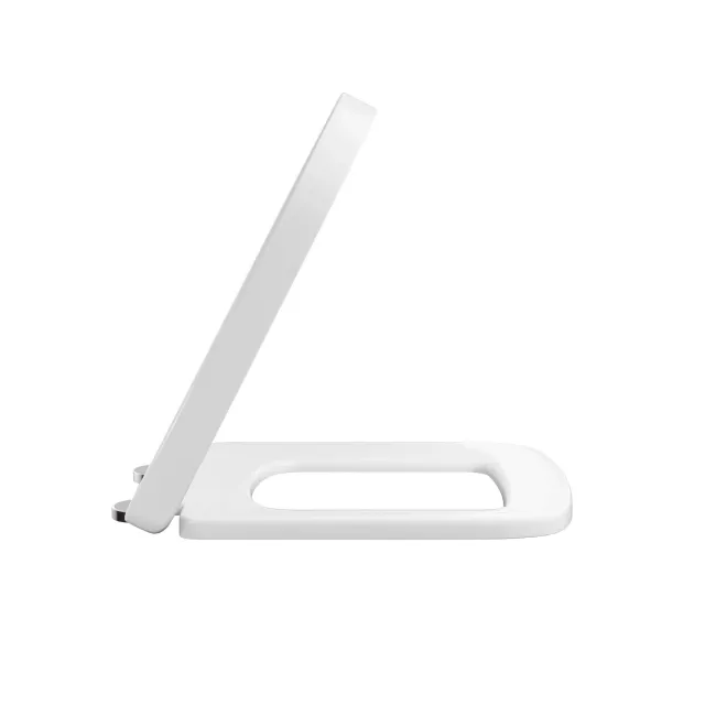 Atlanta Quick Release Soft Close Toilet Seat