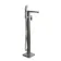 Soar Gunmetal Grey Freestanding Bath Shower Mixer Tap