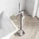Tamar Chrome Freestanding Bath Shower Mixer Tap