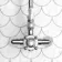 Shannon Traditional Thermostatic Shower Set