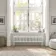 Athens White Triple Column Horizontal Traditional Radiator 300x1415mm