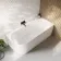 Merton 1700mm Curved Corner Bath - Right Handed