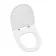 Orlando Quick Release Premium Soft Close Slim Toilet Seat