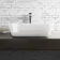 Carolina Counter Top Basin 465mm