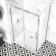Stockholm Easy Clean 8mm Frameless Sliding Shower Enclosure 1100x900mm