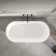 Finsbury 1500mm Freestanding Bath