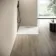 Tokyo Square Matt White Slate Texture Stone Shower Tray 900x900mm