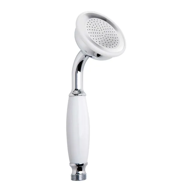 Chrome Traditional Hand Shower